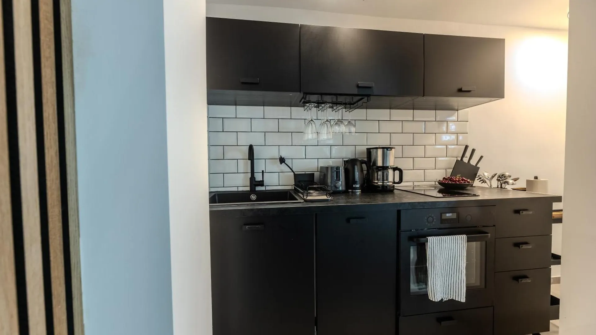 Residence Reeperbahn Harbour & Schanze Hamburgo 0*,